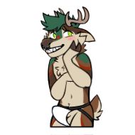 Sticker Animated Jäger - 10