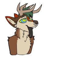 Sticker Animated Jäger - 7