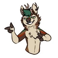 Sticker Animated Jäger - 6