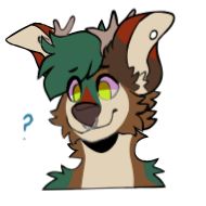 Sticker Animated Jäger - 5