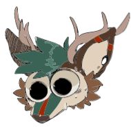 Sticker Animated Jäger - 0