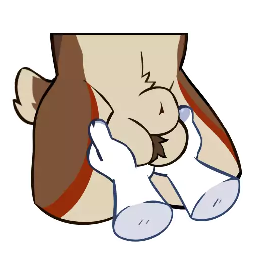 Sticker AnimatedJager - 1