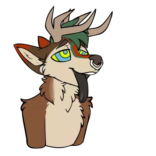 Sticker AnimatedJager - 1