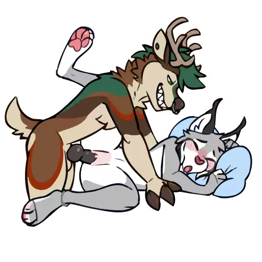 Sticker AnimatedJager - 1