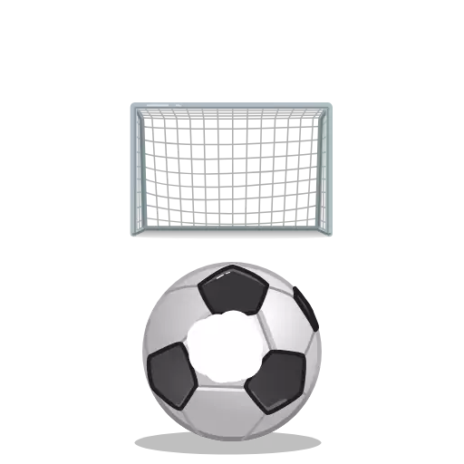 Sticker AnimatedPenalty - 1