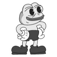 эскиз клипарт мультфильм