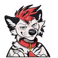 Стикер Rainer Animated - 11