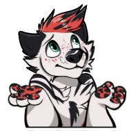 Стикер Rainer Animated - 8