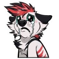 Стикер Rainer Animated - 7