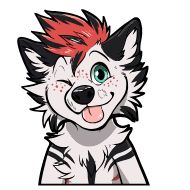 Стикер Rainer Animated - 5