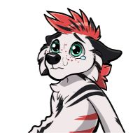 Стикер Rainer Animated - 4