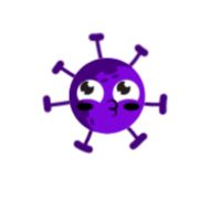 клипарт мультфильм круг