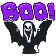 Стикер Animated Scream - 1