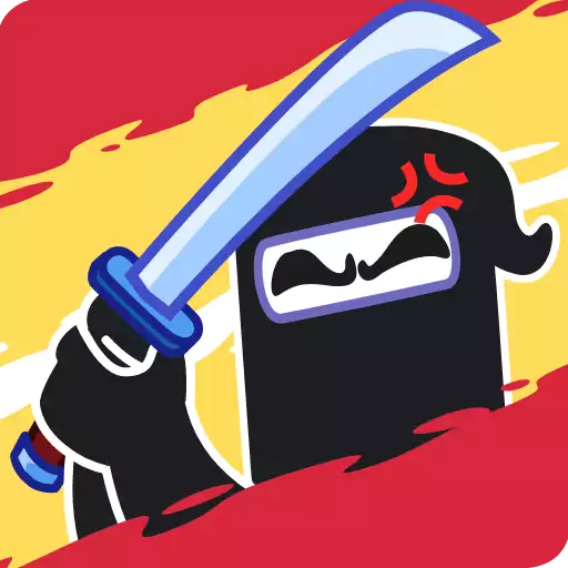 Sticker AnimatedScream - 1