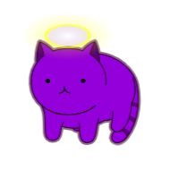 Стикер Animated satannnstuff - 10