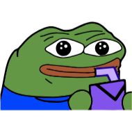 Стикер Animated satannnstuff - 2