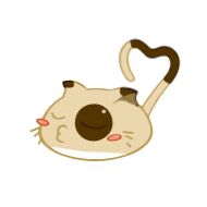 Sticker Animated Animals part 2 - 6