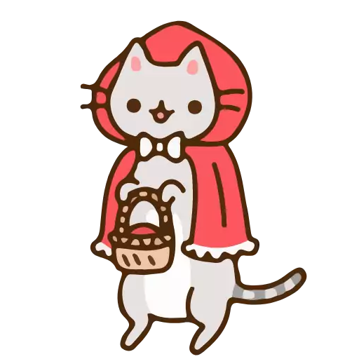 эскиз мультфильм рисование