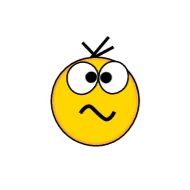 clipart emoticon smiley