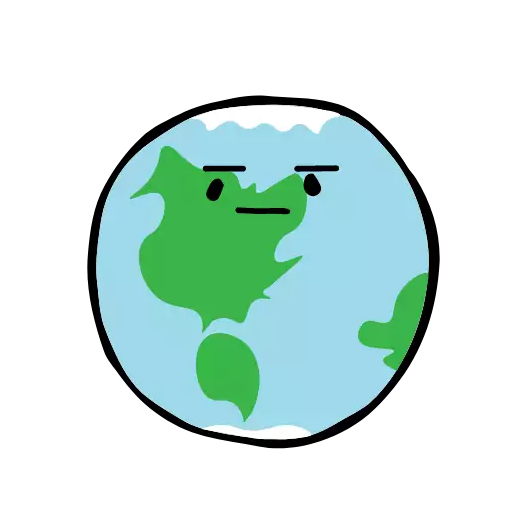 Стикер Animated_F - 1