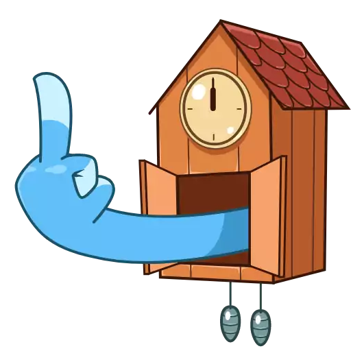 Sticker Animated_F - 1