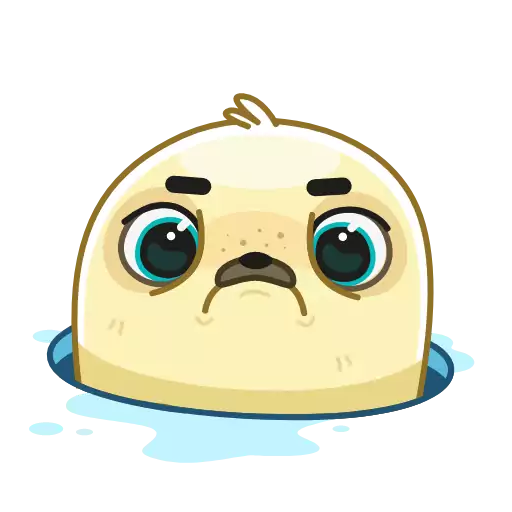 Sticker Animated_F - 1