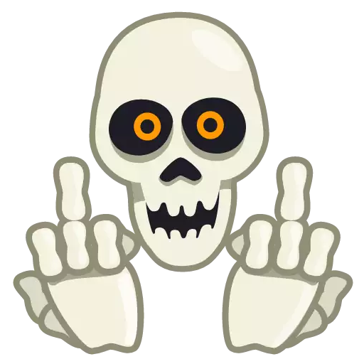 Sticker Animated_F - 1