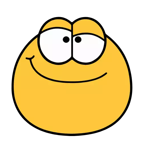 Sticker Animated_F - 1