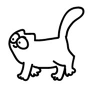 эскиз линейное искусство рисование