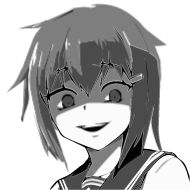 sketch anime cartoon