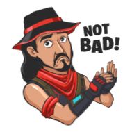 Стикер Raahi✅ @the_lonely_wayfarer - 6