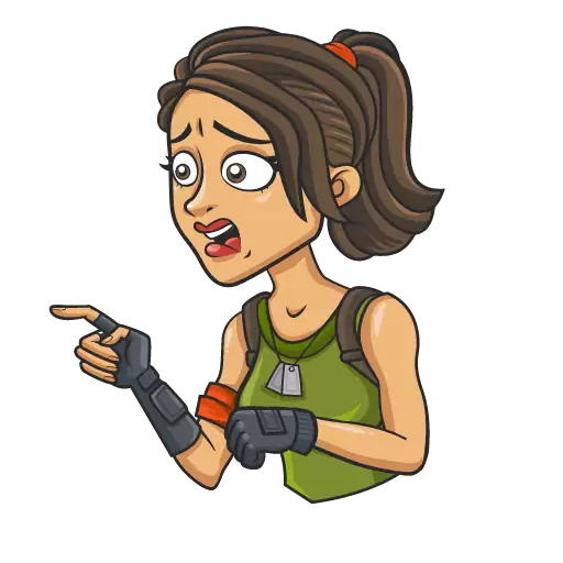 Sticker Animated_stickers - 1