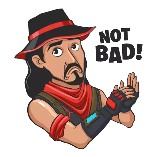 Sticker Animated_stickers - 1