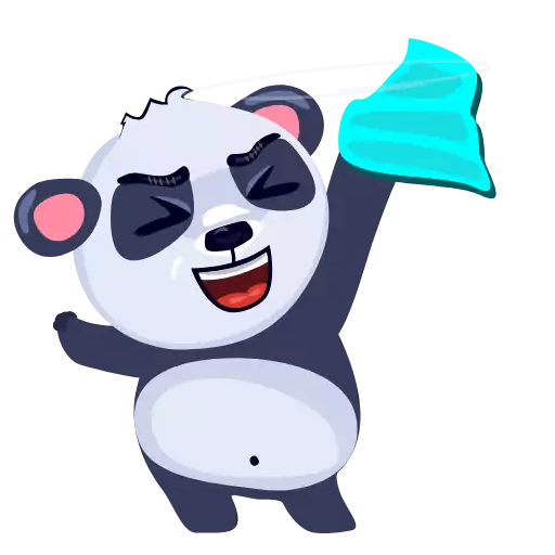 clipart animal figure cartoon