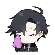 Стикер - Animated stickers | @rRHine. - 10