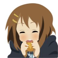 Стикер Anime Emotions @stickersb2b - 10