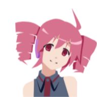 Стикер Anime Emotions @stickersb2b - 4