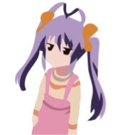 Стикер Anime Emotions @stickersb2b - 2