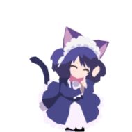 Стикер Anime Emotions @stickersb2b - 0