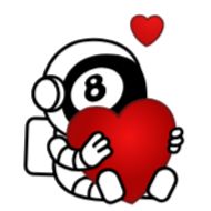 Sticker Anon by @Anon_club - 5