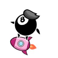 Sticker Anon by @Anon_club - 2