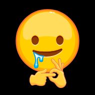 Стикер @AnonimnayaOcenkaBot - 10