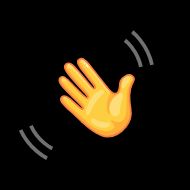 Стикер @AnonimnayaOcenkaBot - 9