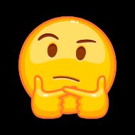 Стикер @AnonimnayaOcenkaBot - 7