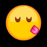 Стикер @AnonimnayaOcenkaBot - 6