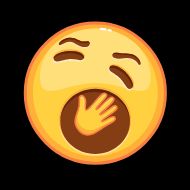 Стикер @AnonimnayaOcenkaBot - 1