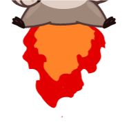 Стикер Ant-Eater Peter - 8