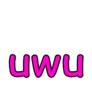 Стикер uwu - 11