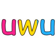 Стикер uwu - 4