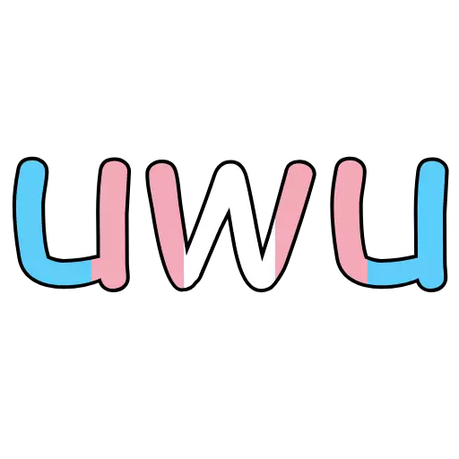 Sticker AnuwumatedStickers - 1